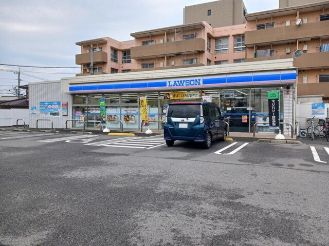 コンビニ