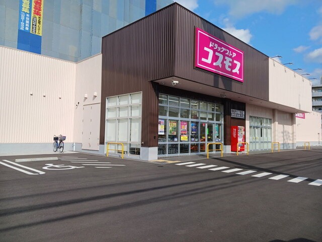 ドラッグストア