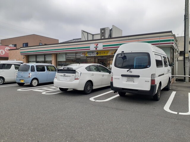 コンビニ