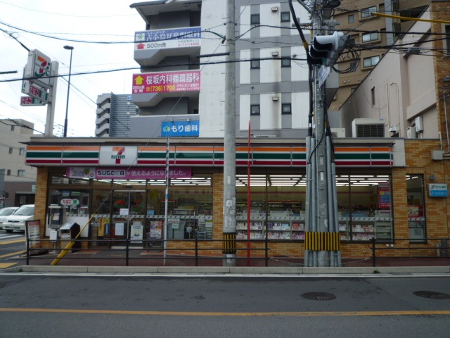 コンビニ