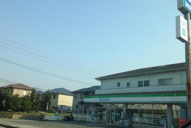 コンビニ