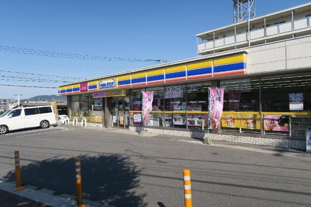 コンビニ