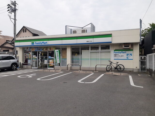 コンビニ