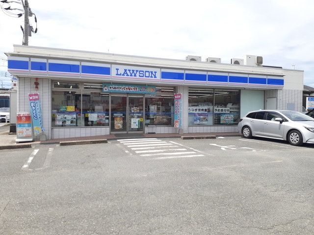 コンビニ