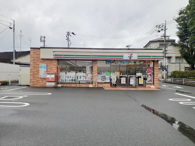 コンビニ