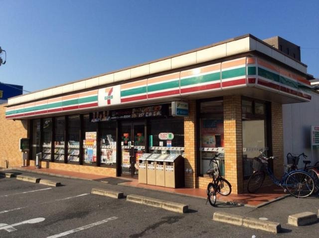 コンビニ