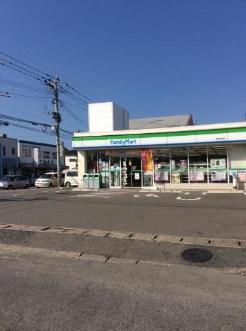コンビニ