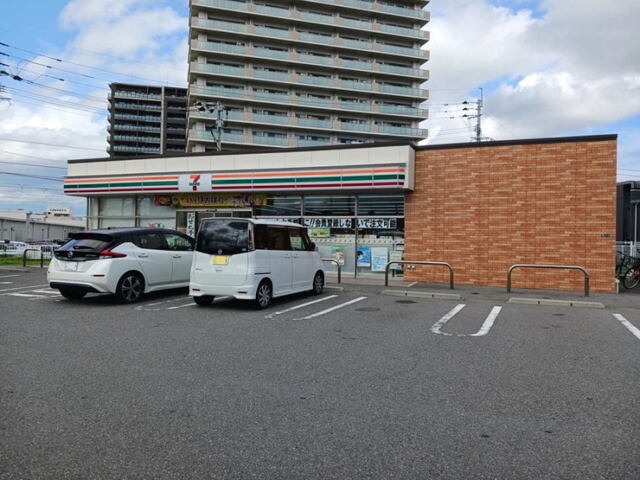 コンビニ