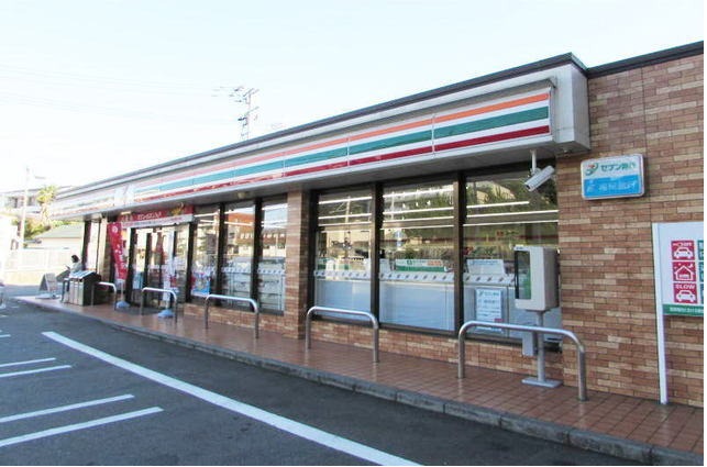 コンビニ