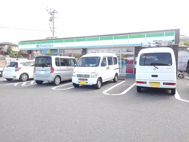 コンビニ