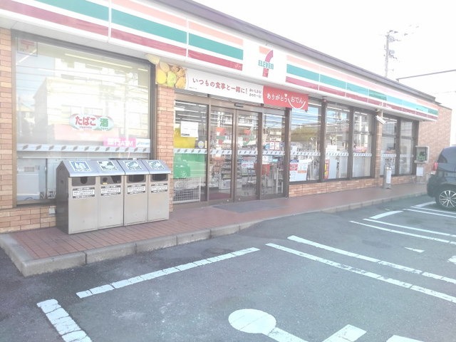 コンビニ