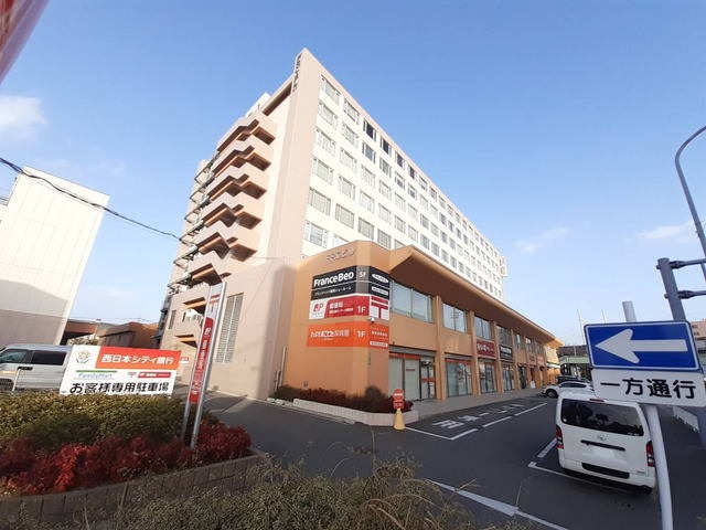 郵便局