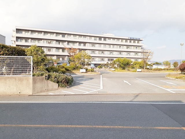 病院