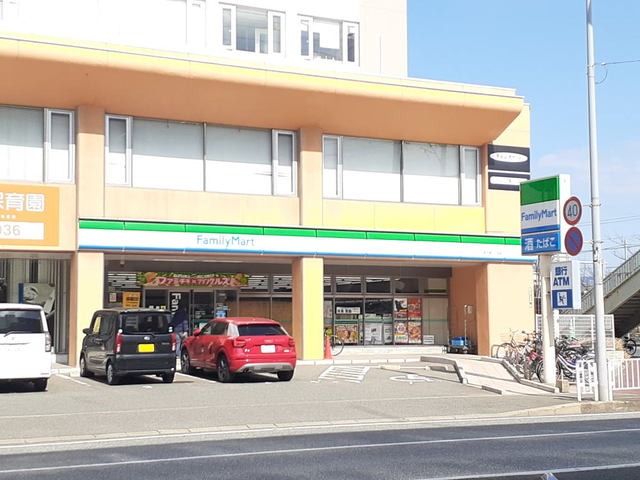 コンビニ