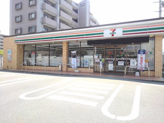 コンビニ
