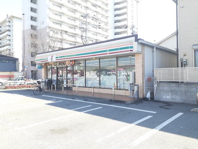 コンビニ