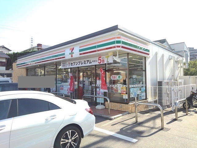 コンビニ