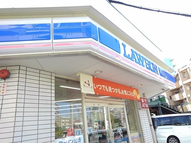 コンビニ