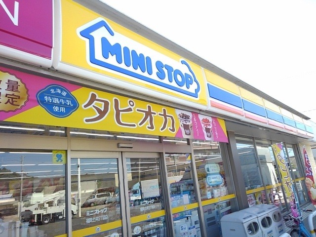 コンビニ