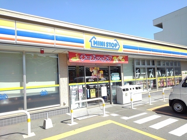 コンビニ