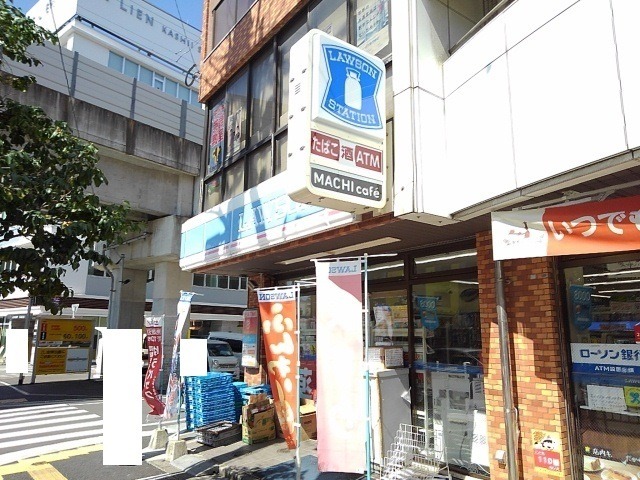 コンビニ