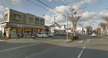 コンビニ