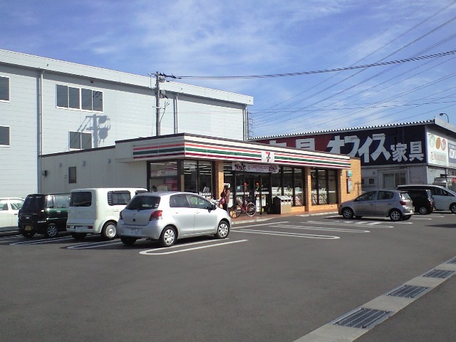 コンビニ
