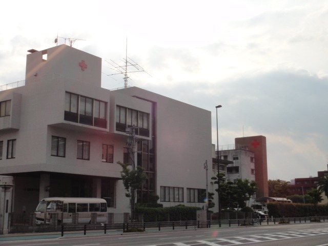 病院