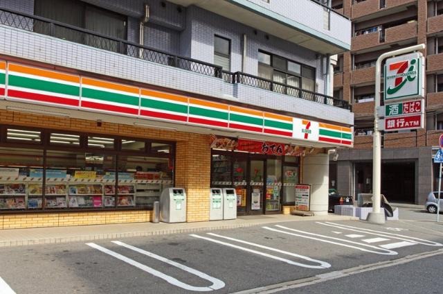コンビニ