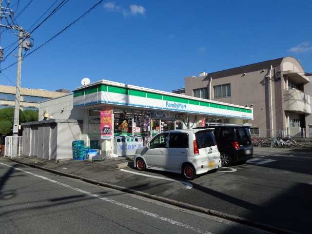 コンビニ