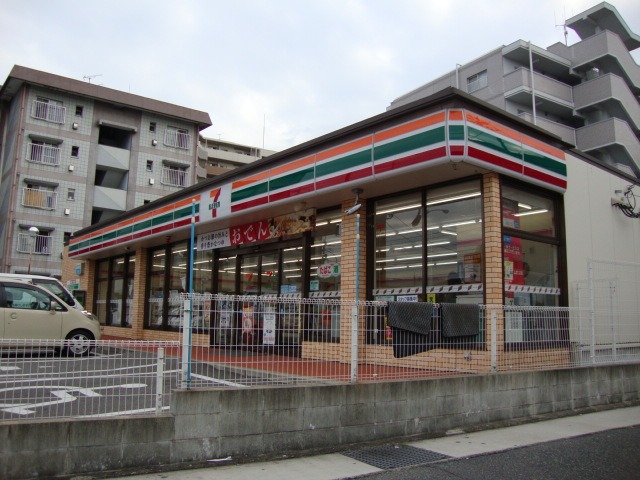 コンビニ