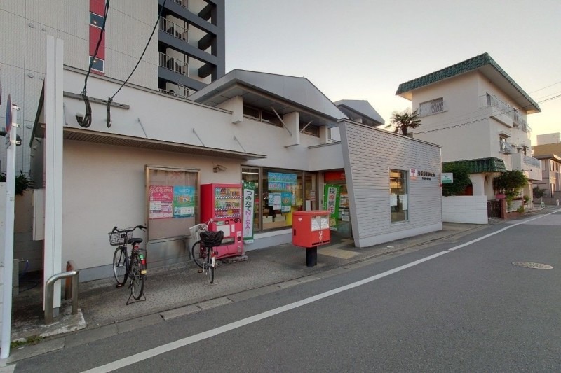 郵便局