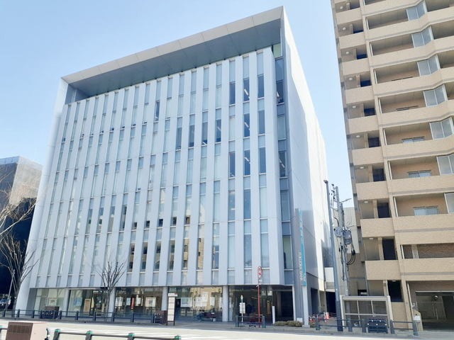 銀行