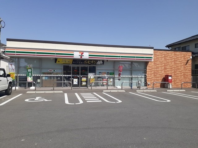コンビニ