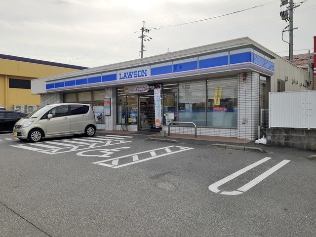コンビニ