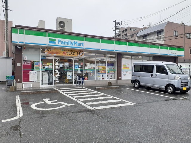コンビニ