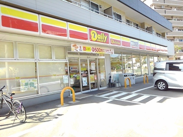 コンビニ