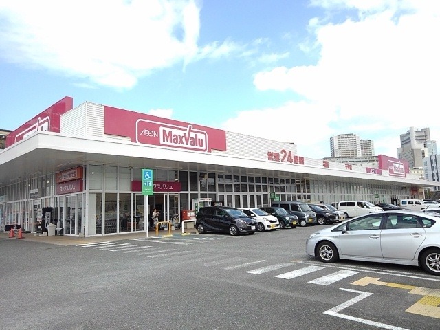 スーパー