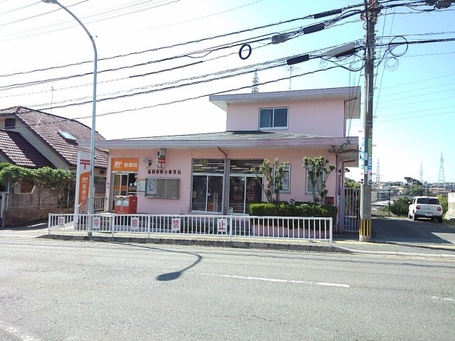 郵便局