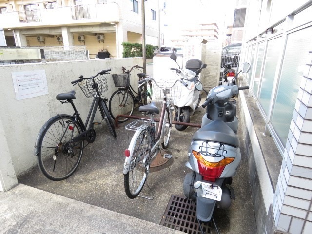 その他共有部分