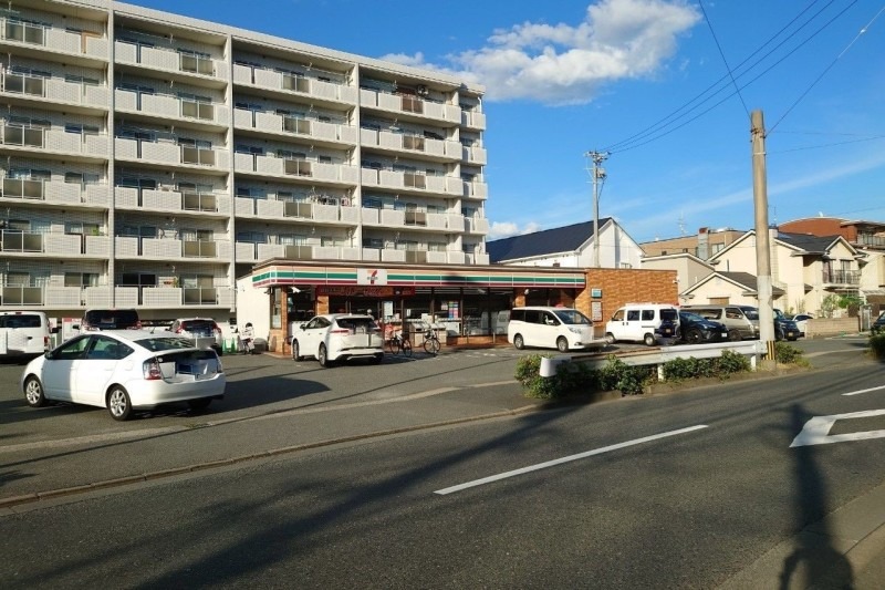 コンビニ