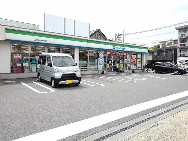 コンビニ
