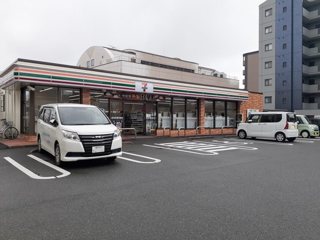 コンビニ