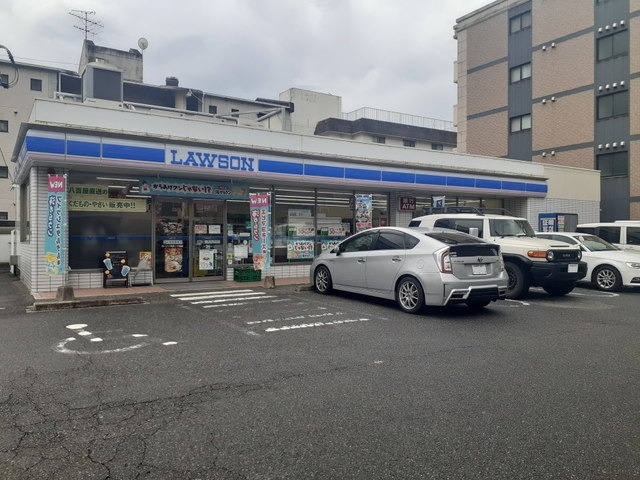 コンビニ