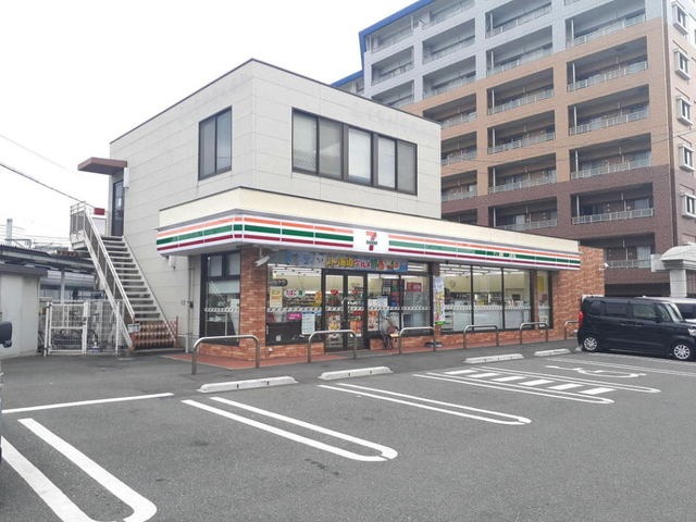 コンビニ