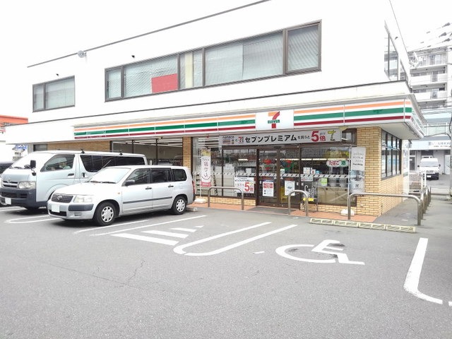 コンビニ