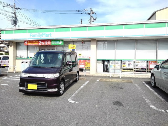 コンビニ