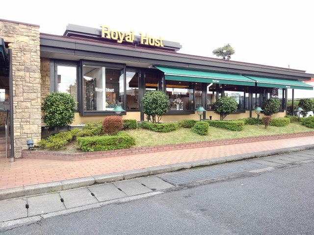 飲食店