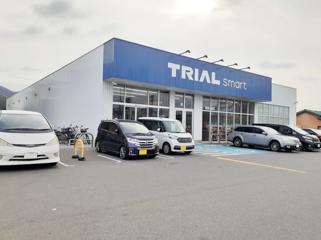 スーパー
