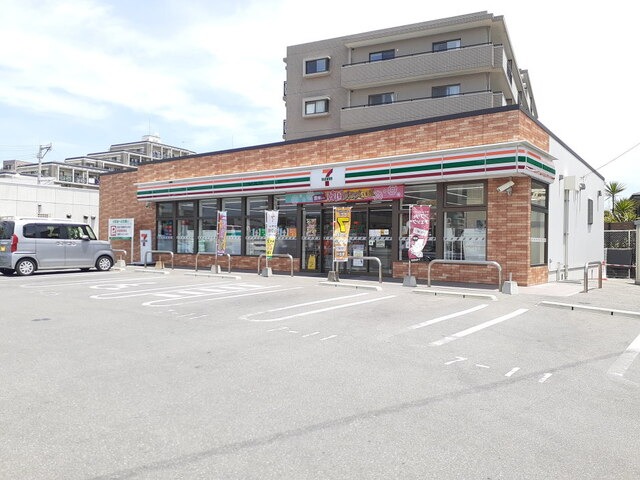 コンビニ